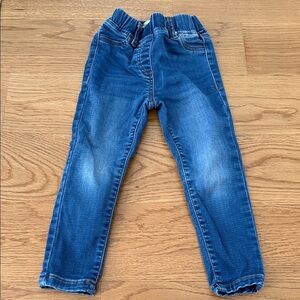 Boden Classic Blue Kids Jeans